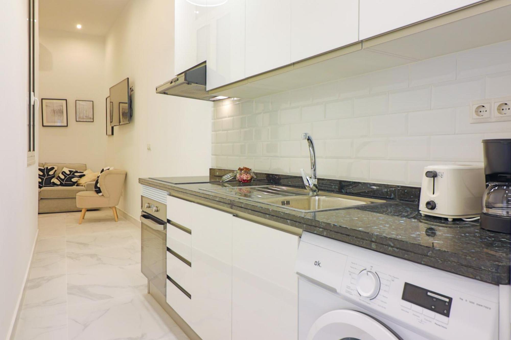 Olozaga Freshapartments By Bossh! Apartment Malaga
