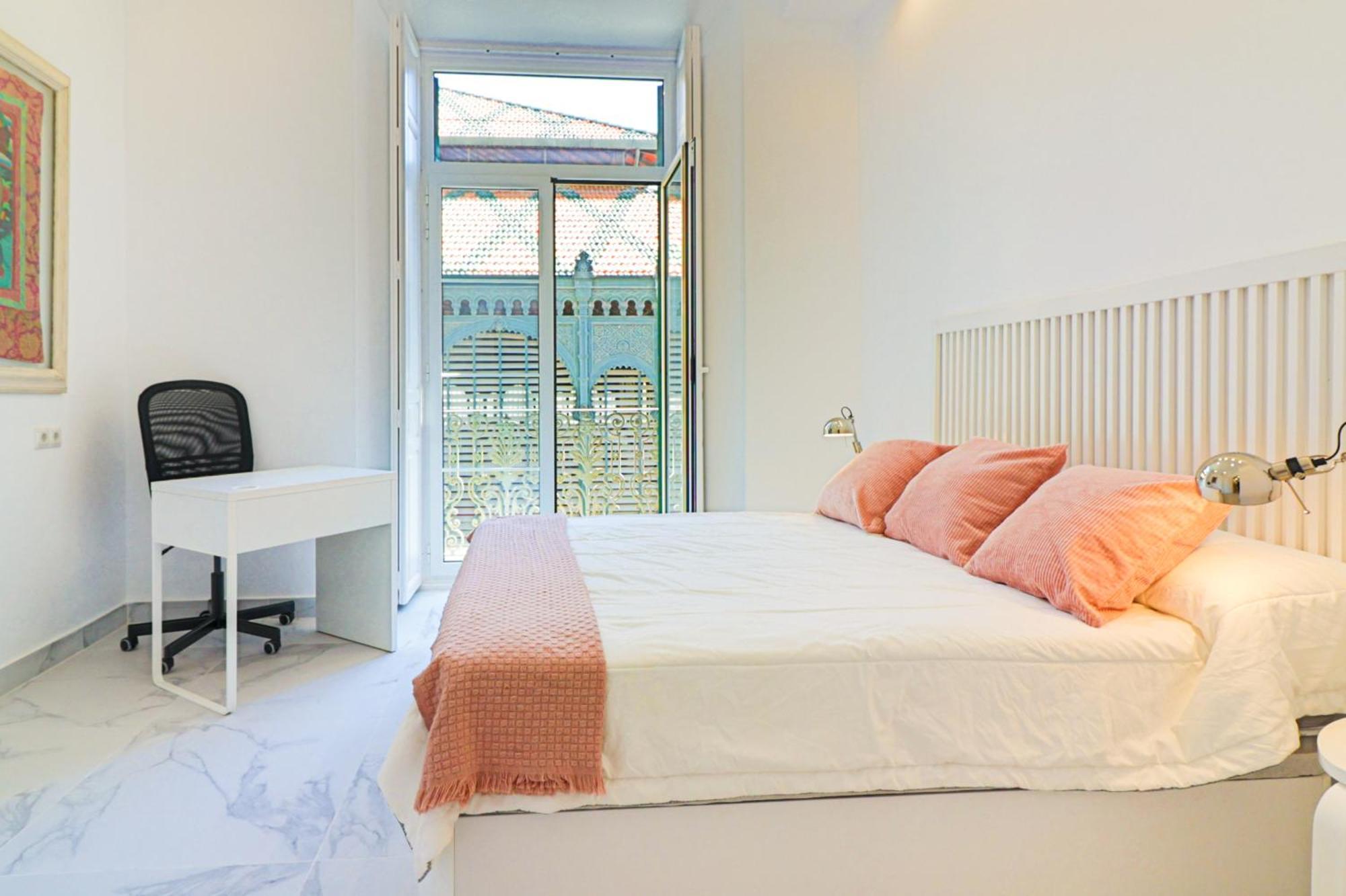 Apartment Olozaga Freshapartments By Bossh!