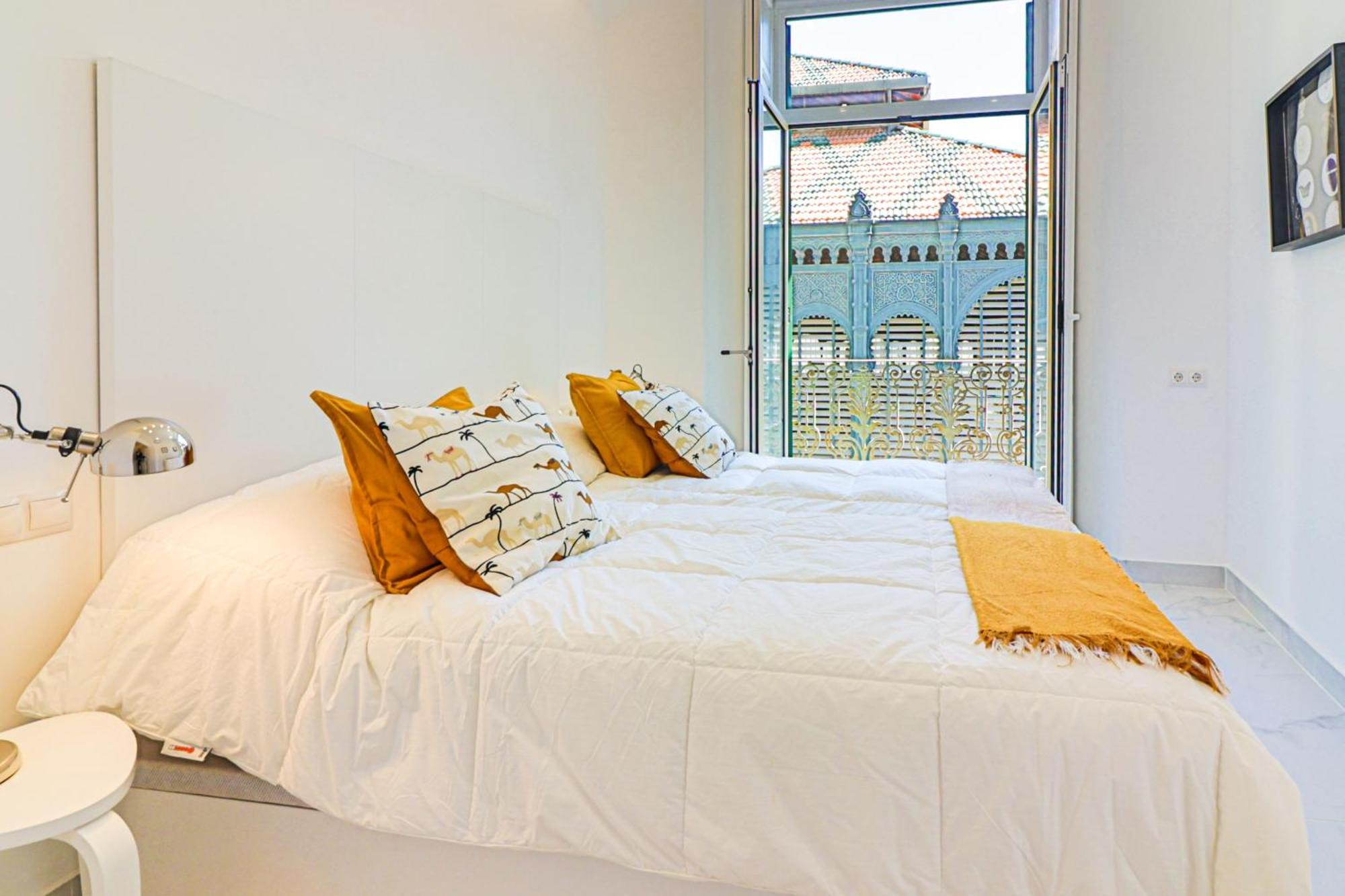 Apartment Olozaga Freshapartments By Bossh! *