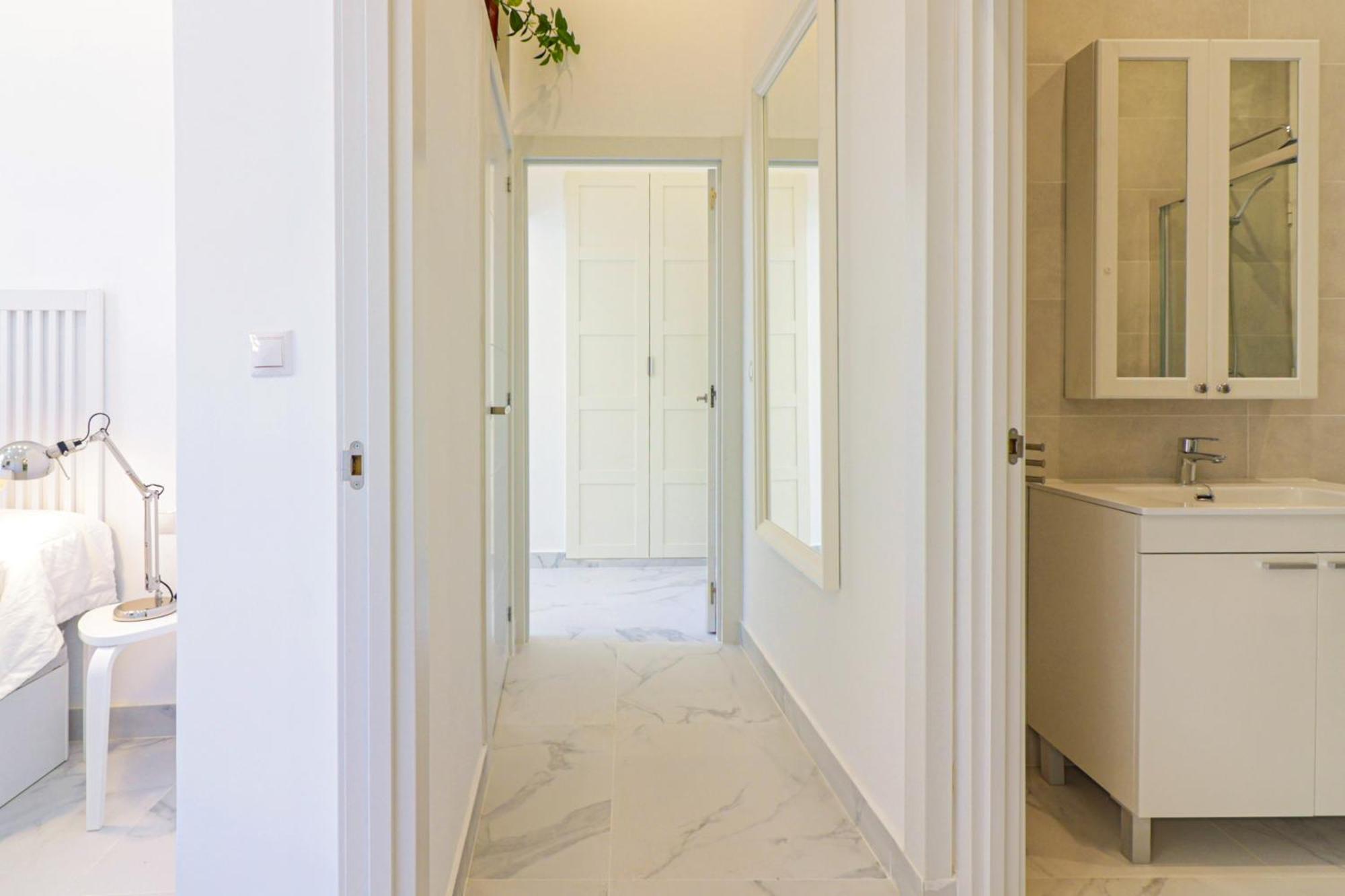 Olozaga Freshapartments By Bossh! * Malaga