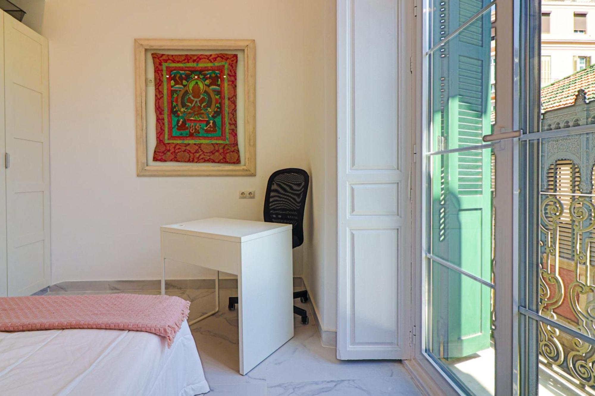 Apartment Olozaga Freshapartments By Bossh! *