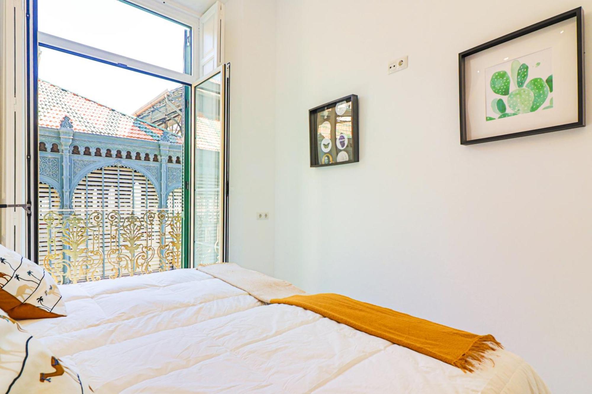Olozaga Freshapartments By Bossh! Lejlighed Málaga